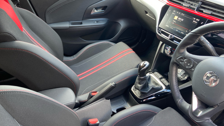 Vauxhall Corsa 1.2 GS 5dr Petrol Hatchback